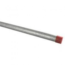 LDR 307 2X30 Galvanized Cut Pipe  2-Inch x 30-Inch - B001FOL6SK